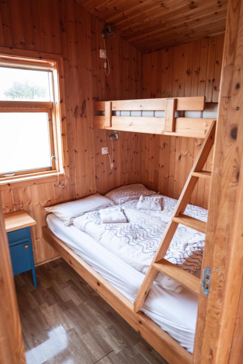 Smaratun Cottages & Chalets 2