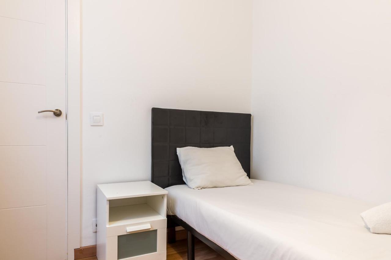 Heart of the City Sunny with Iconic Terrace View 1