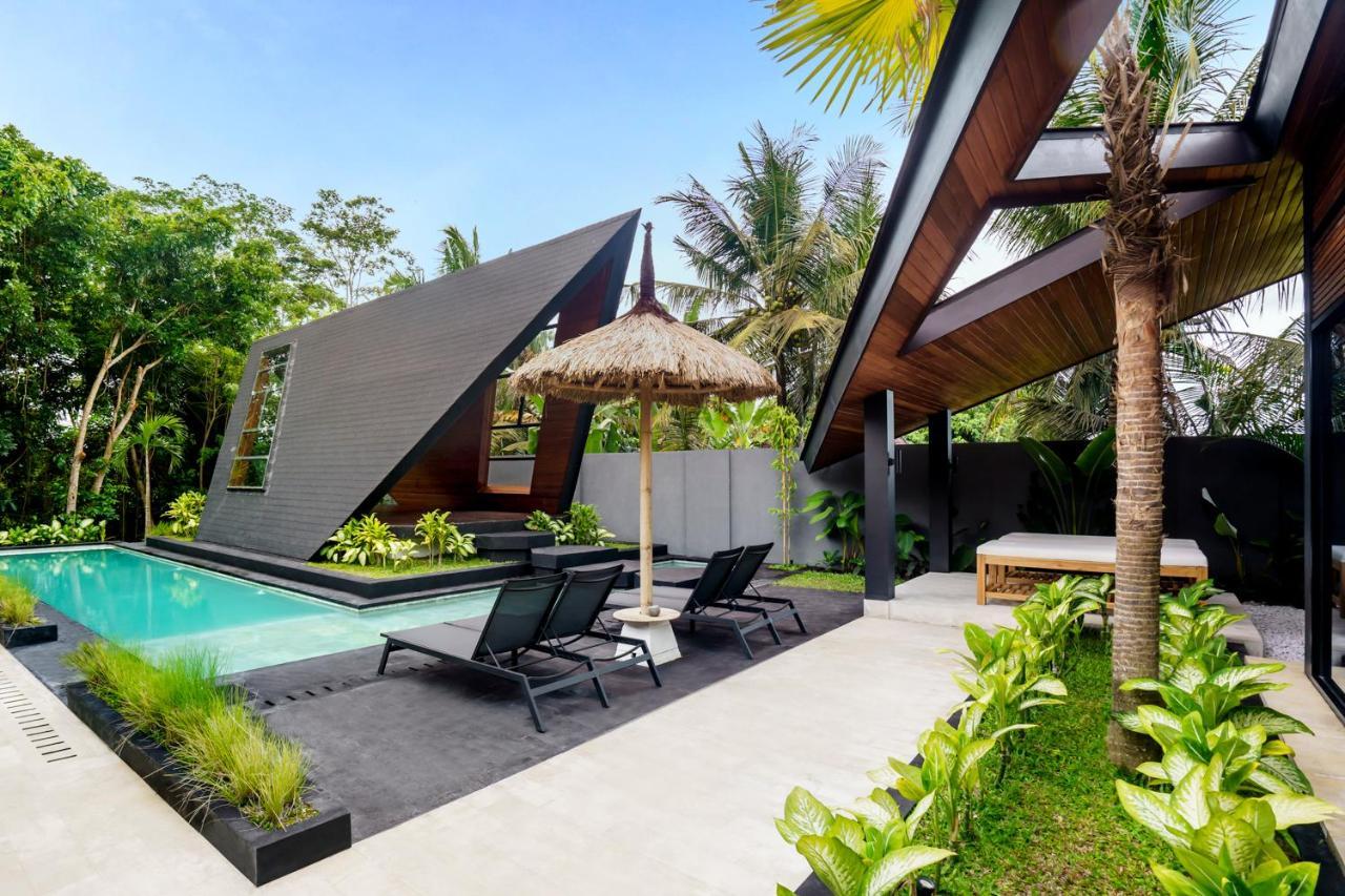 Villa Yoga Shala by Balisuperhost 2