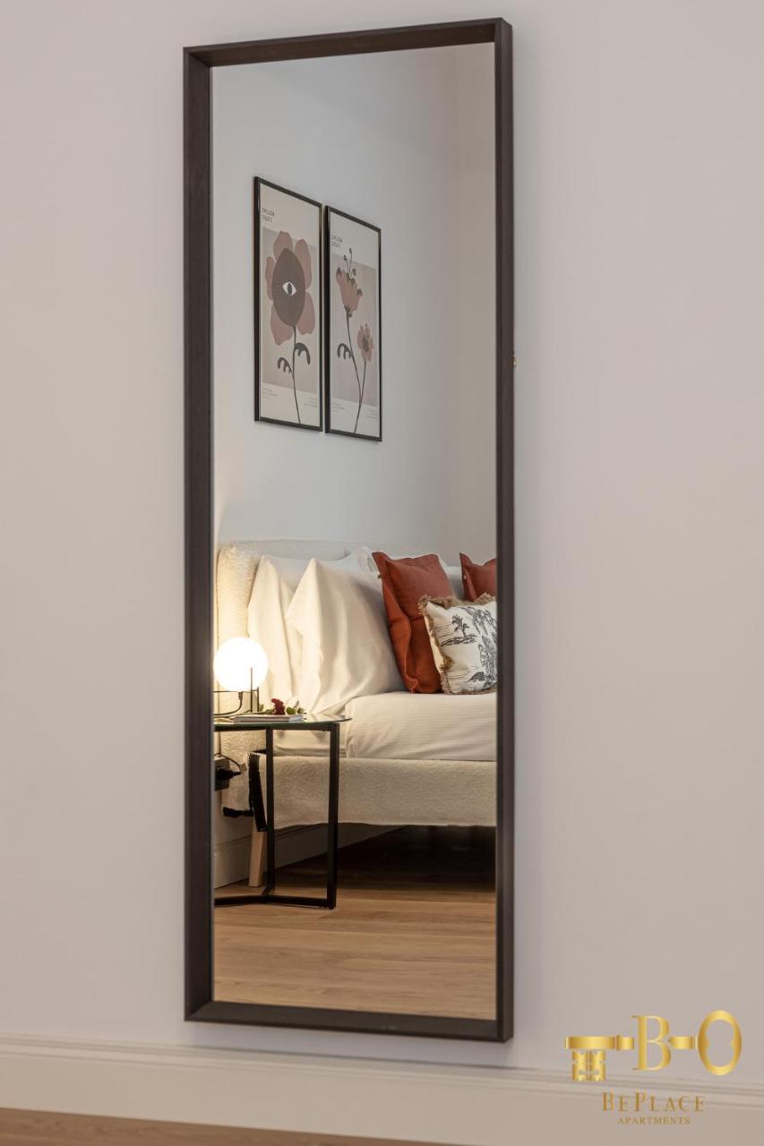 Beplace Apartments in San Babila 2