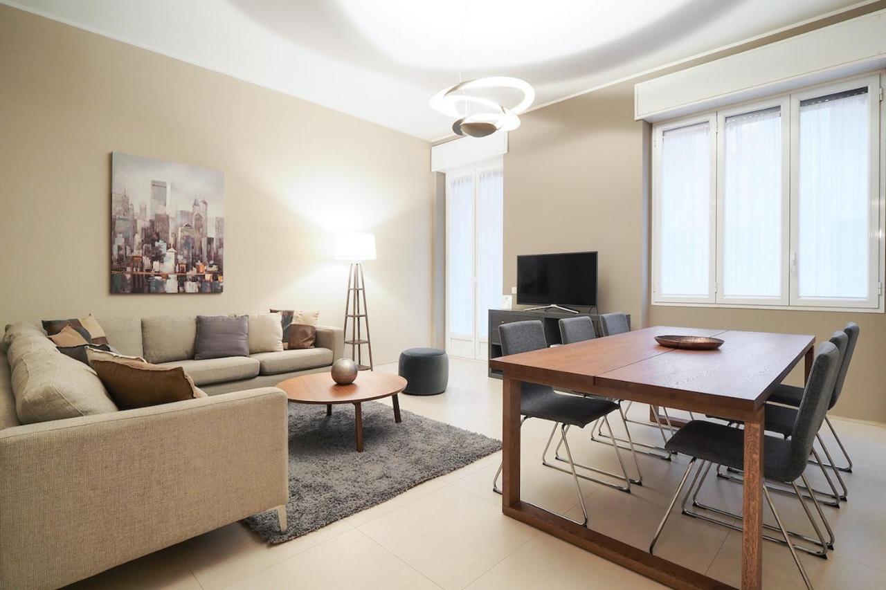 Contempora Apartments - Cavallotti 13 - B31