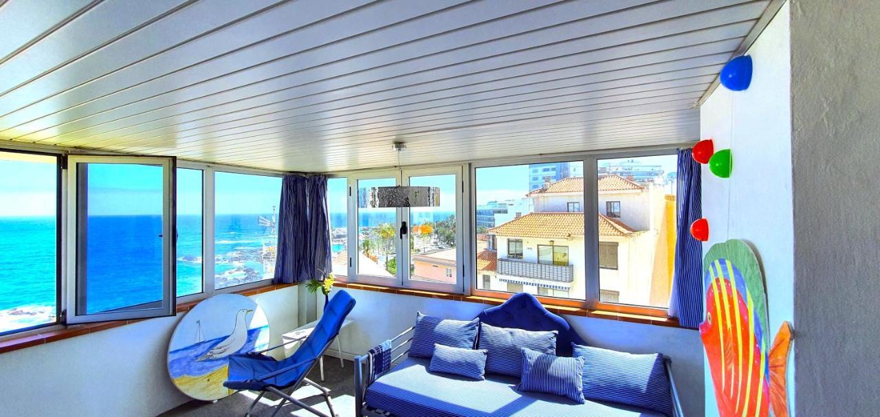 Puerto San Telmo Beach 1