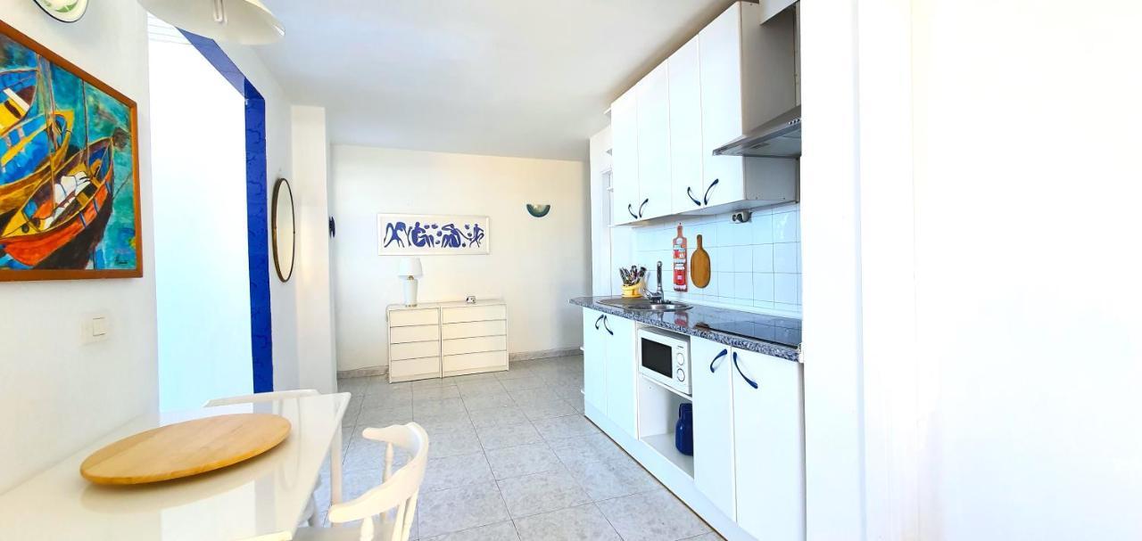 Puerto San Telmo Beach 2