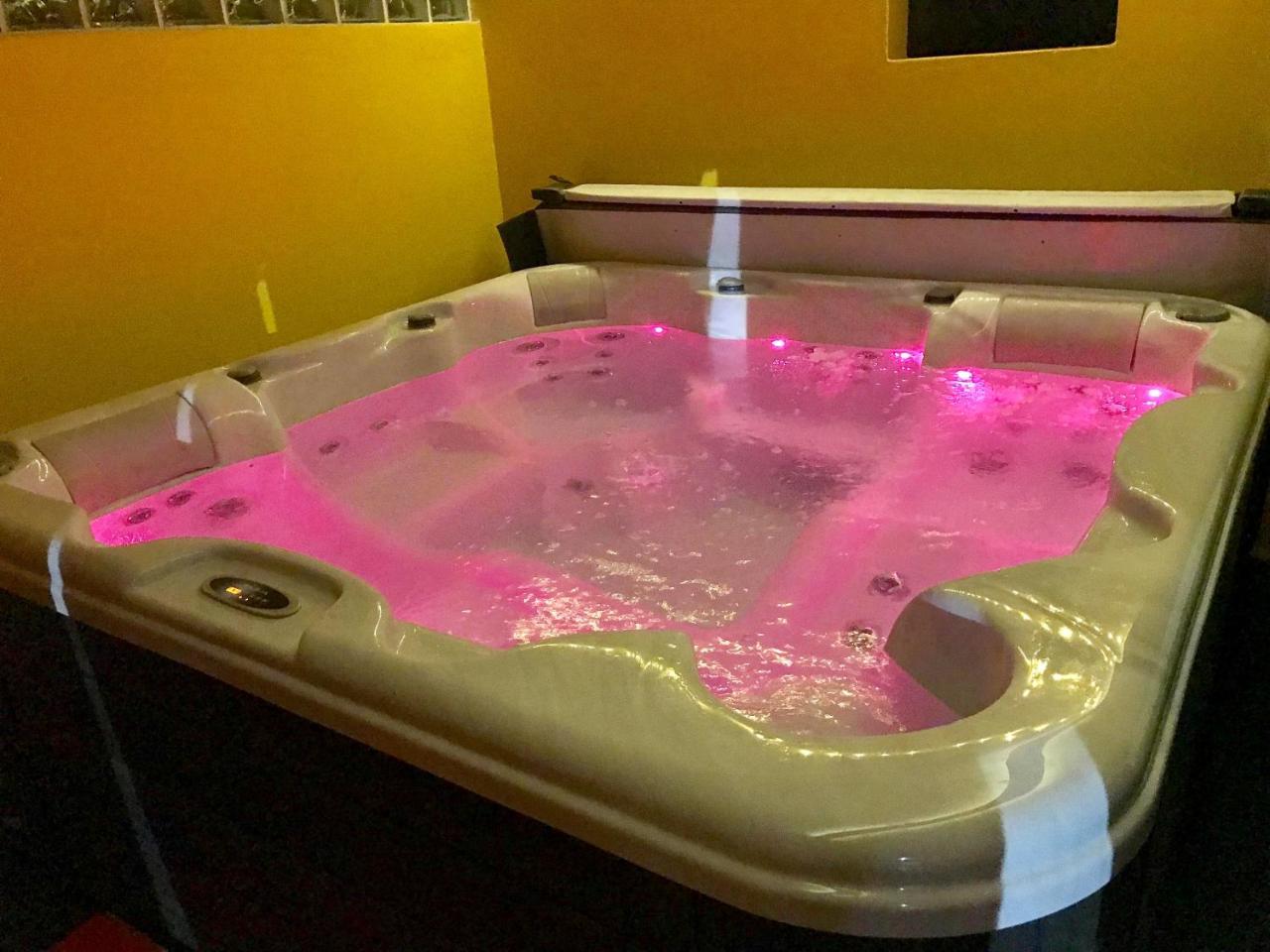 L'escale Au Portugal Villa-B&B-Spa 1