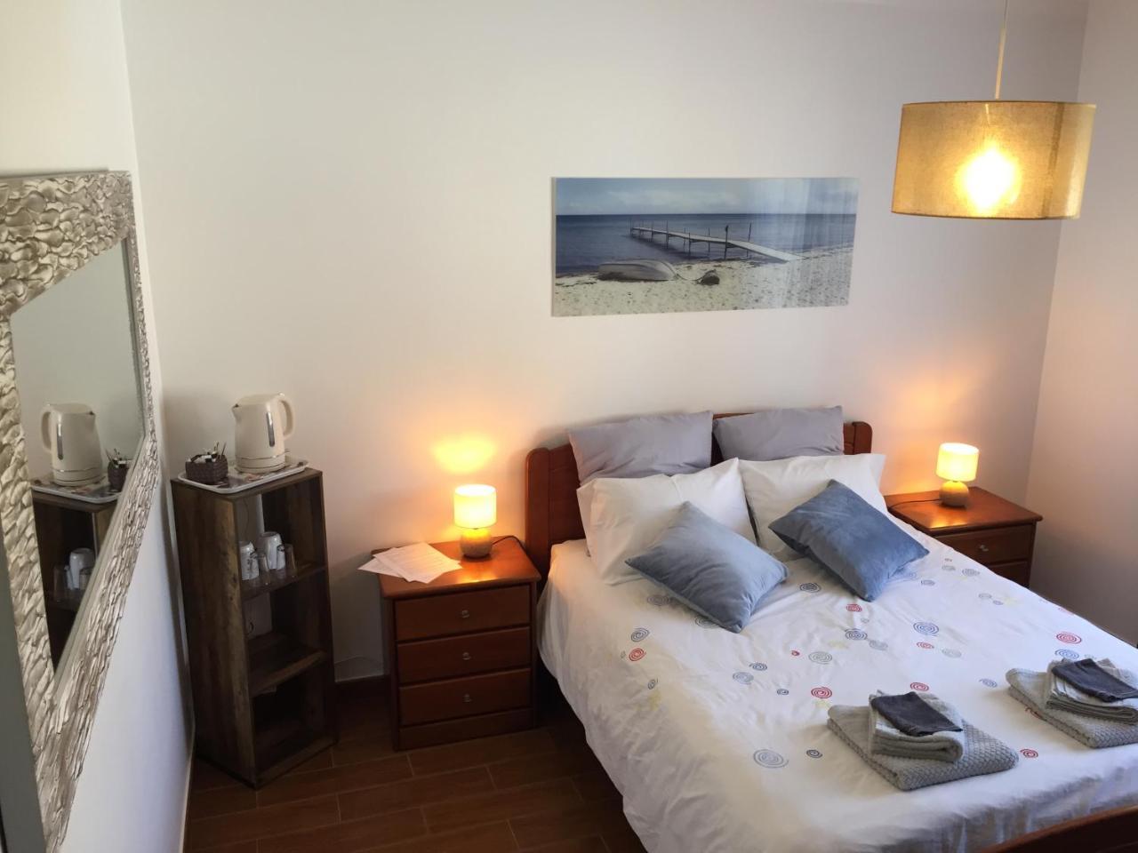 L'escale Au Portugal Villa-B&B-Spa 2