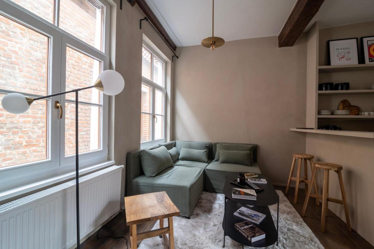 Charming House in Le Sablon 2