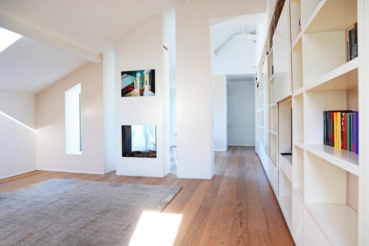 Castello Charme Style House 2