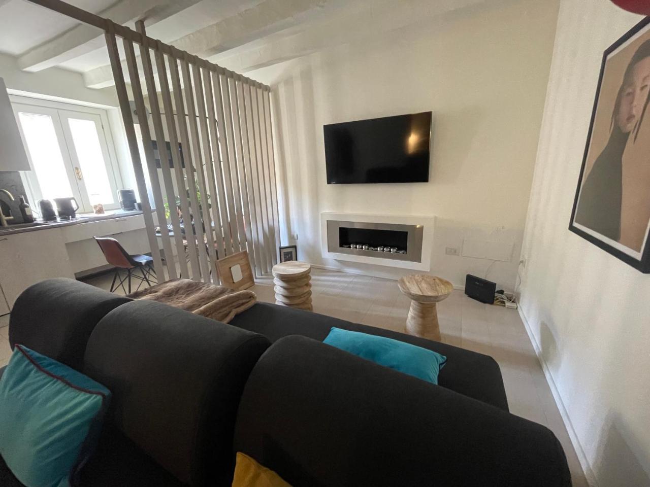 Brera Charme Suite 1