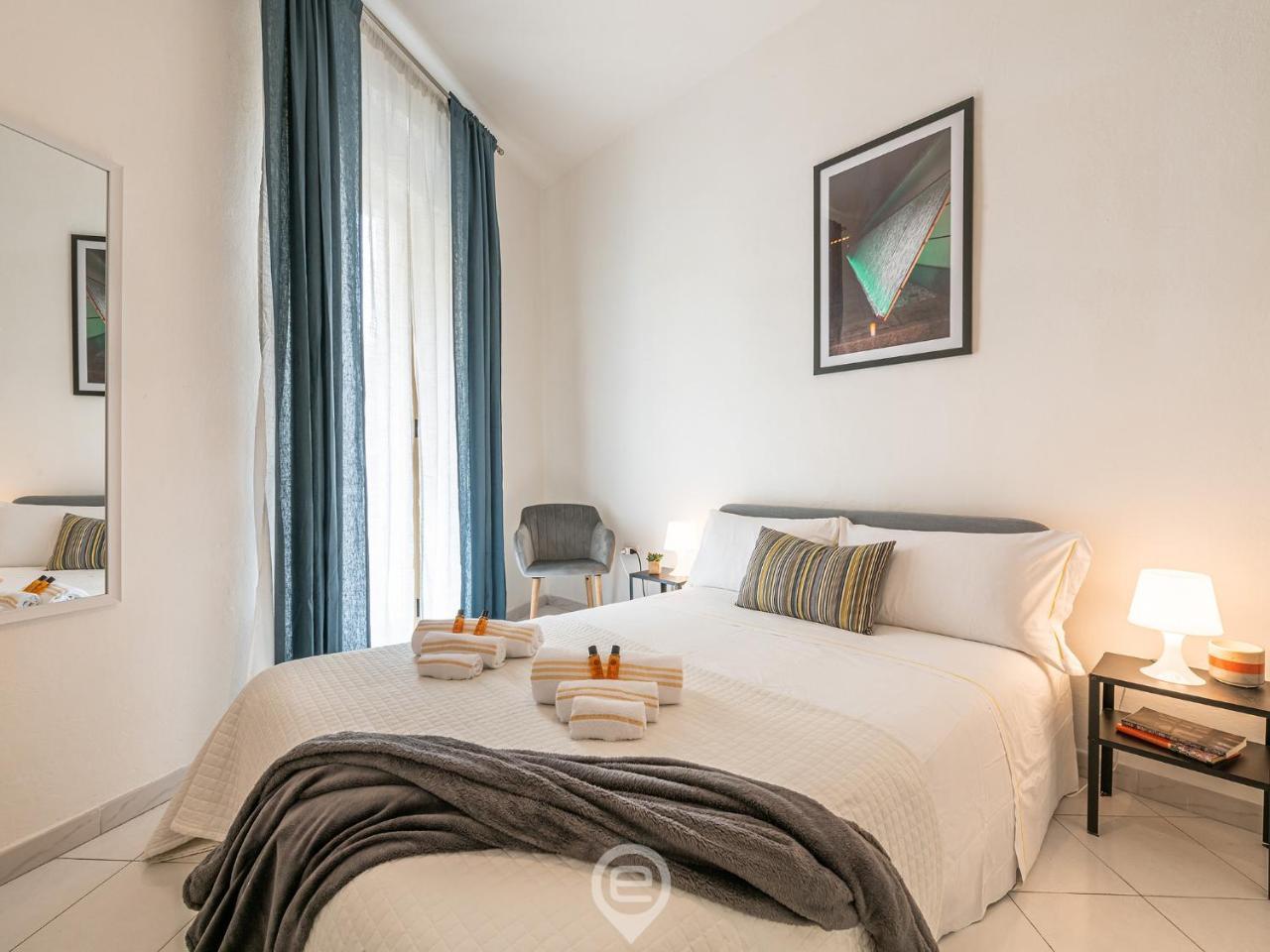 Aurora's Apartment - City Centre 2