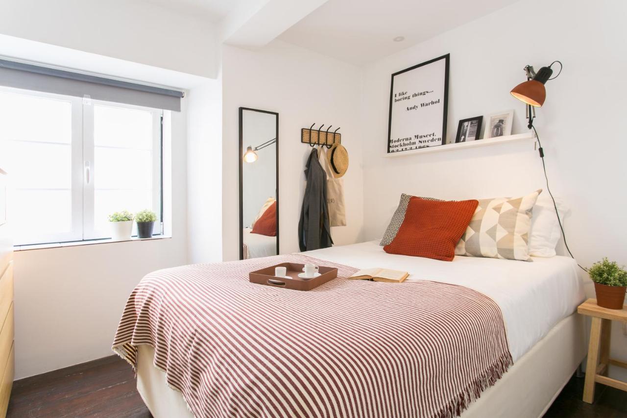 Liberdade Confortavel Apartamento No Centro 1