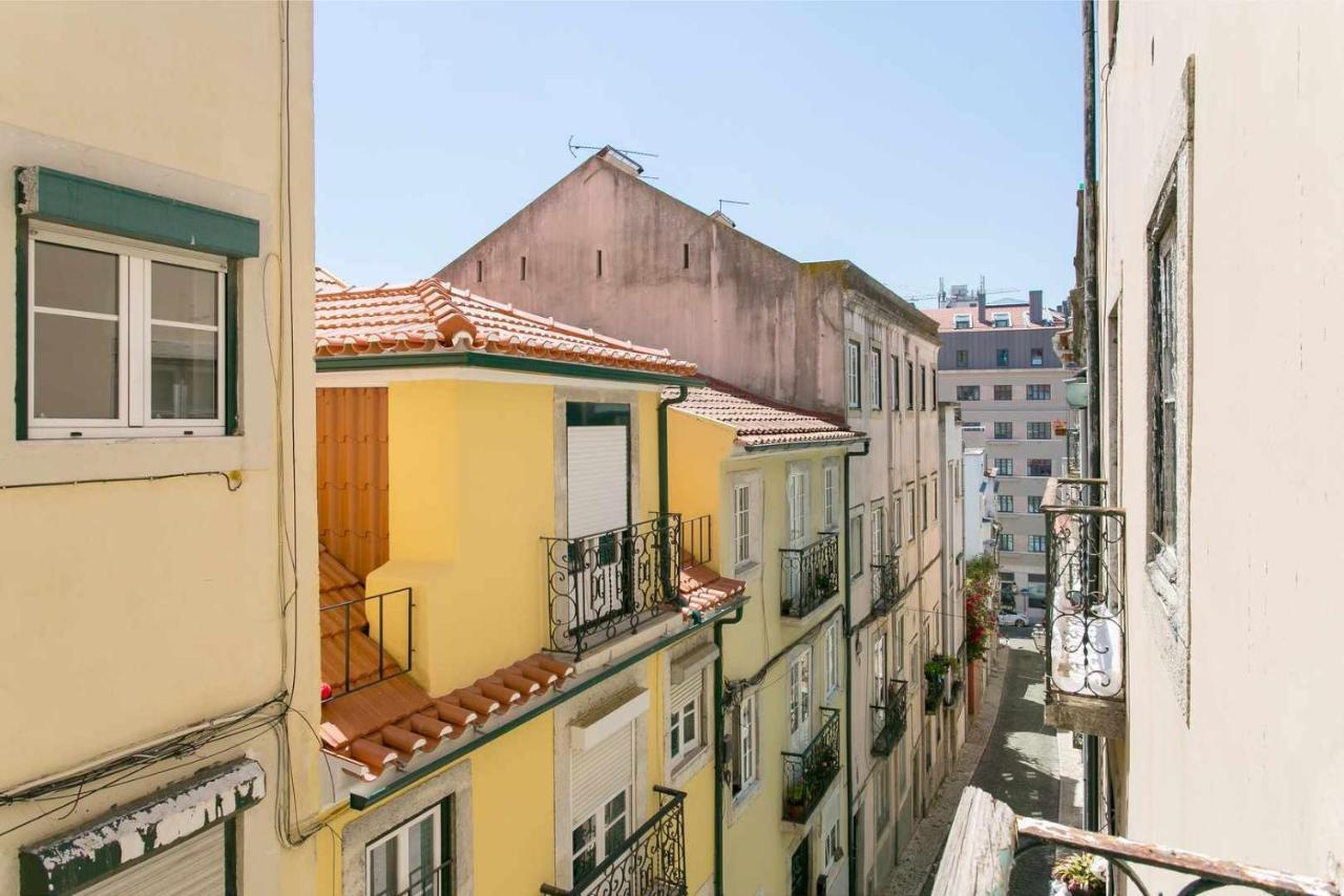 Liberdade Confortavel Apartamento No Centro 2