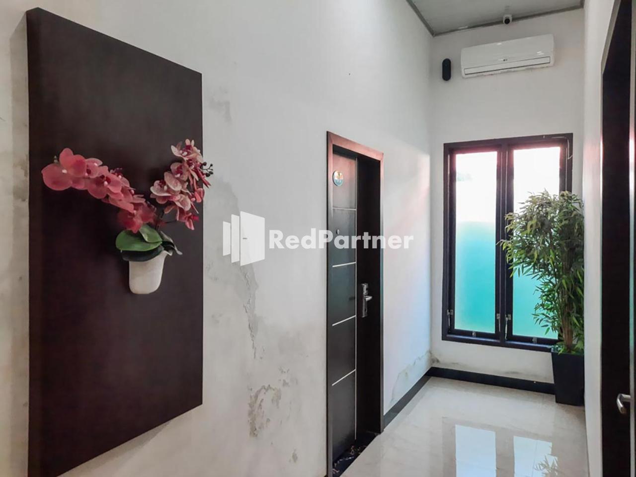 Wisma Auliyah Kolaka Utara Mitra Reddoorz 2