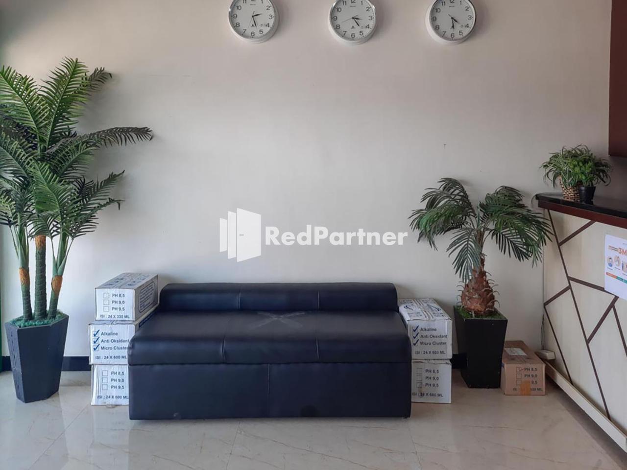 Wisma Auliyah Kolaka Utara Mitra Reddoorz 1