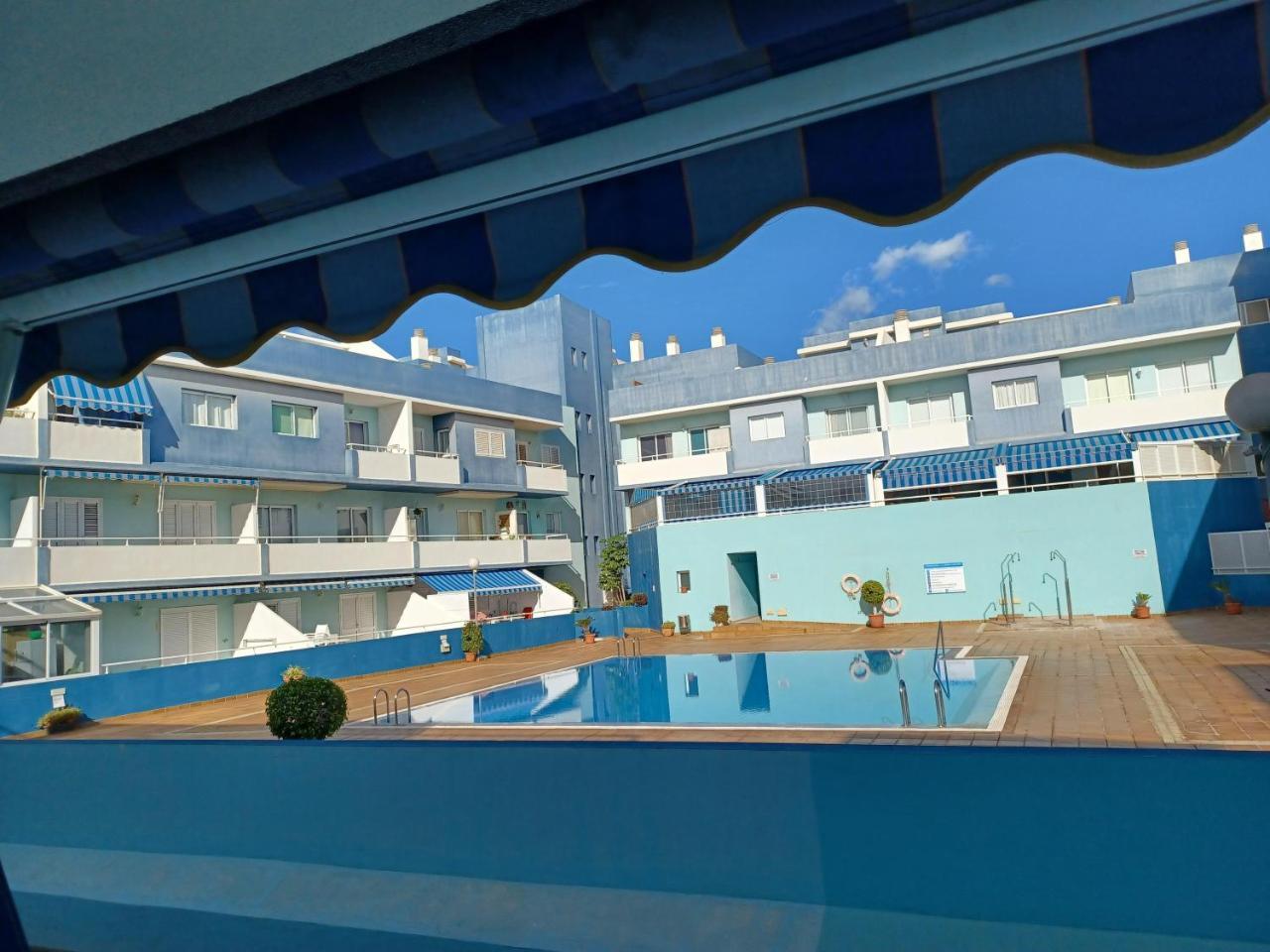 Apartamento Puertito de Guimar Teo 1