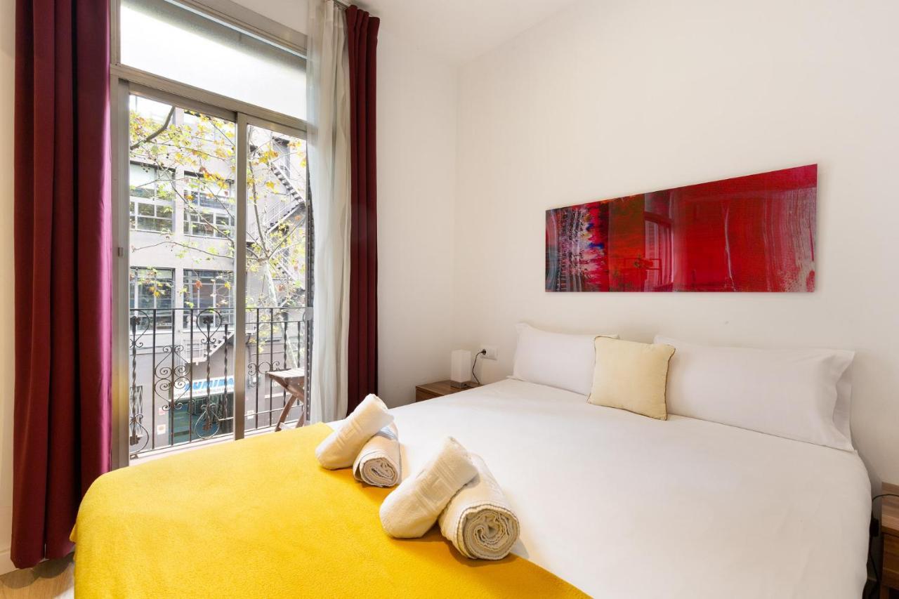 Stay U-Nique Apartments Lope de Vega (Adults Only) 1