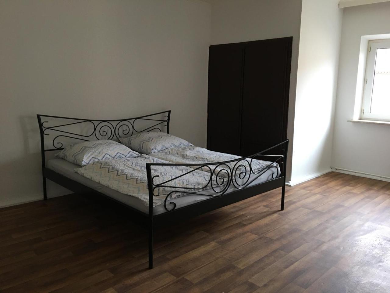 Pension Anna - Monteurzimmer 2