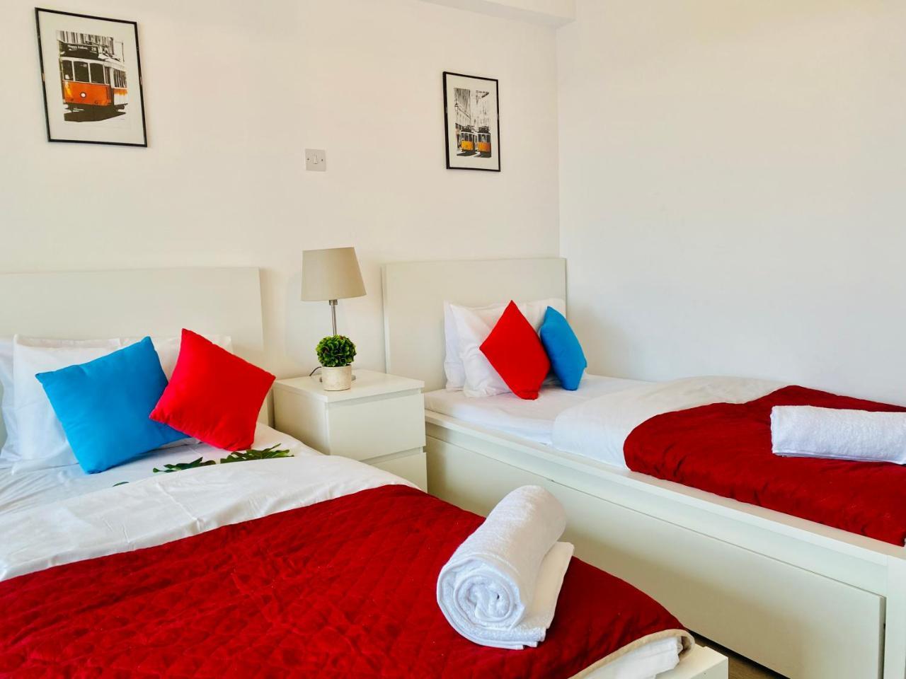 Panoramic Seaside Getaway, 2-Br Penthouse 1