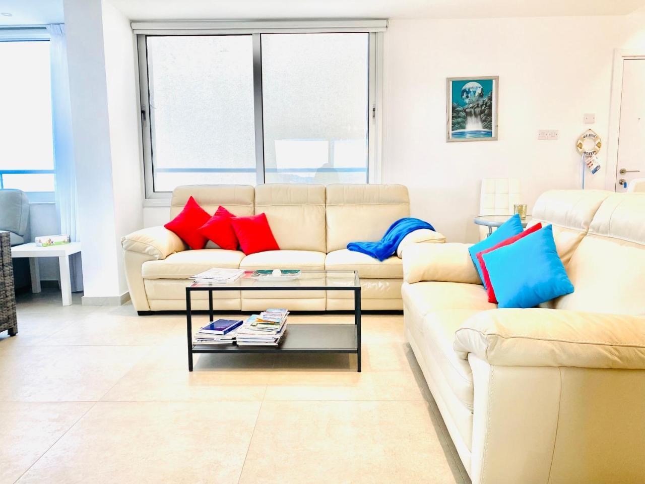 Panoramic Seaside Getaway, 2-Br Penthouse 2