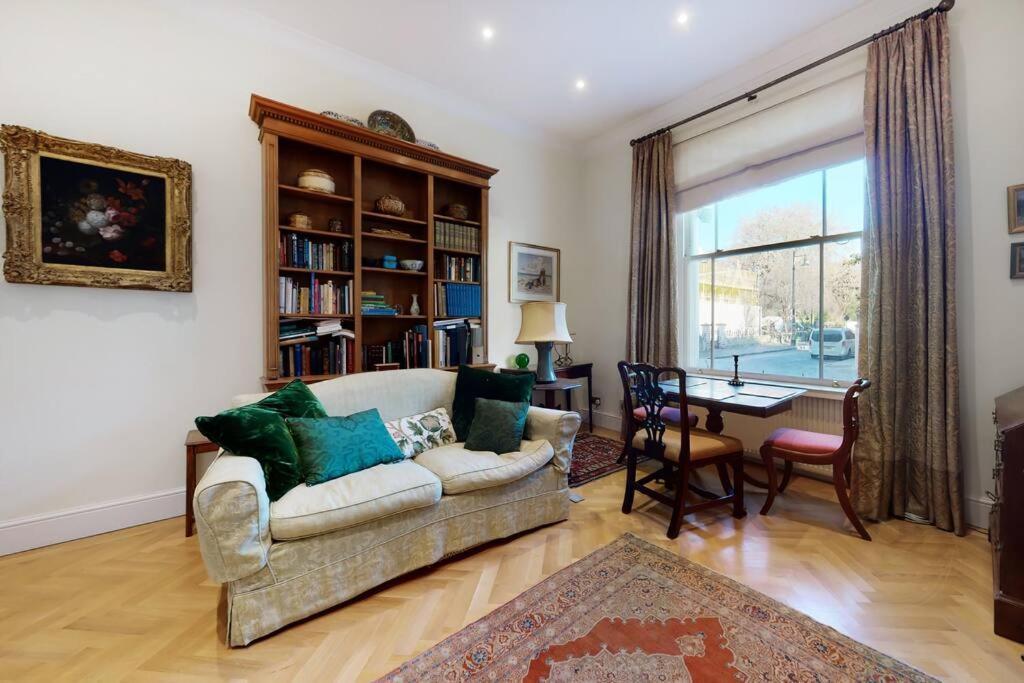 Lovely 1 Bedroom Flat in Pimlico (Adults Only) 1