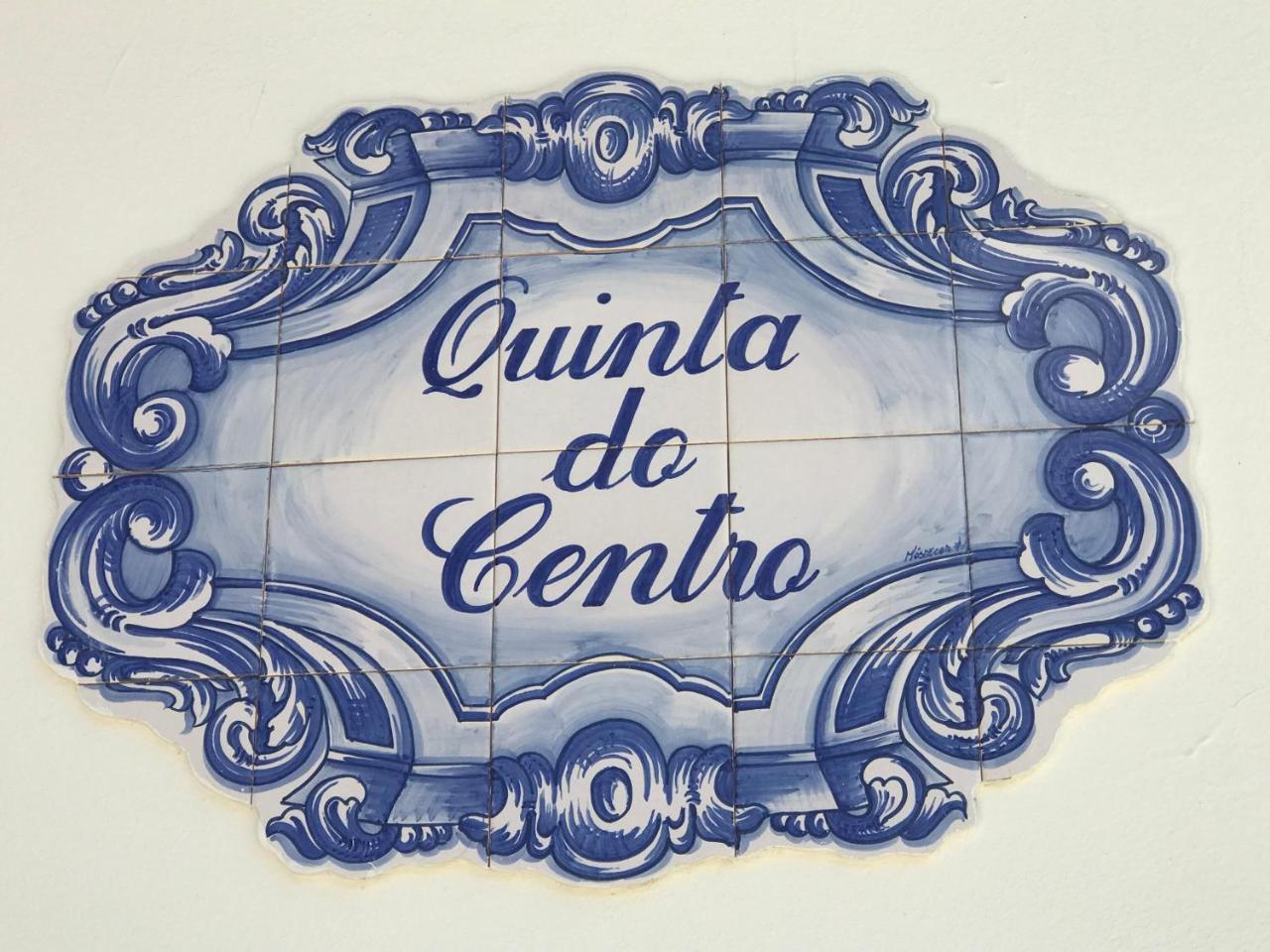 Quinta Do Centro (Adults Only) 1