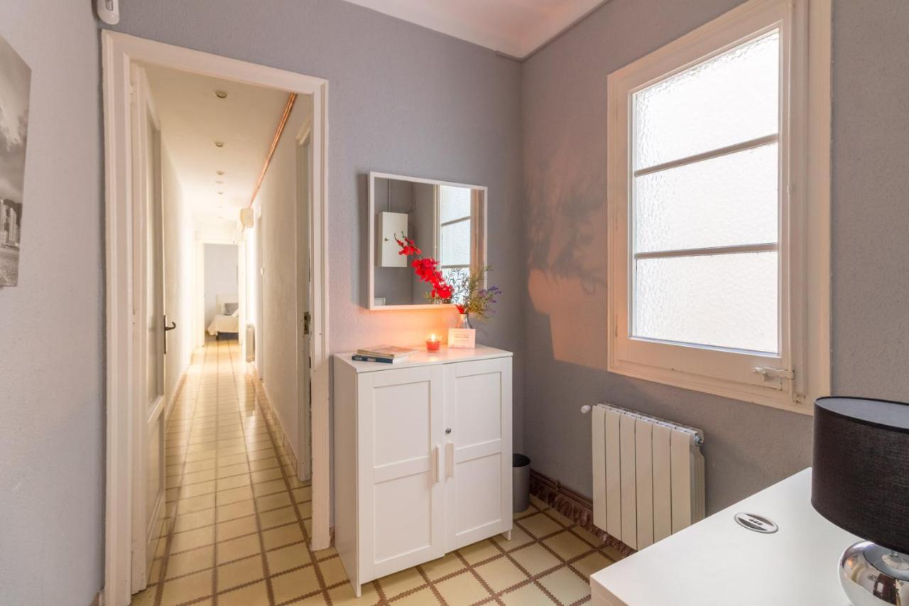 Rentbcn City Center Apartment 2