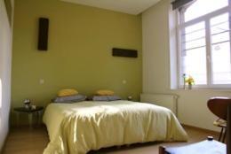 B&B la Chambre du Zodiaque (Adults Only) 1