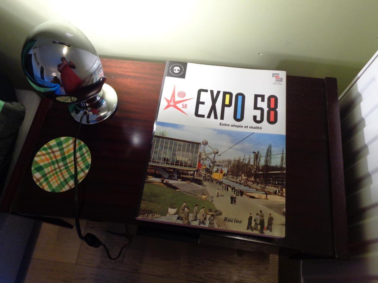 B&B la Chambre du Zodiaque (Adults Only) 2