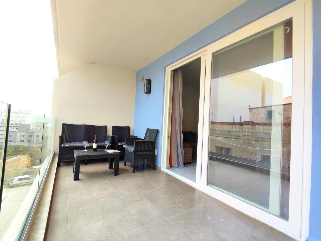 Sliema Central 3 Bedroom Apartment Near Seafront 1