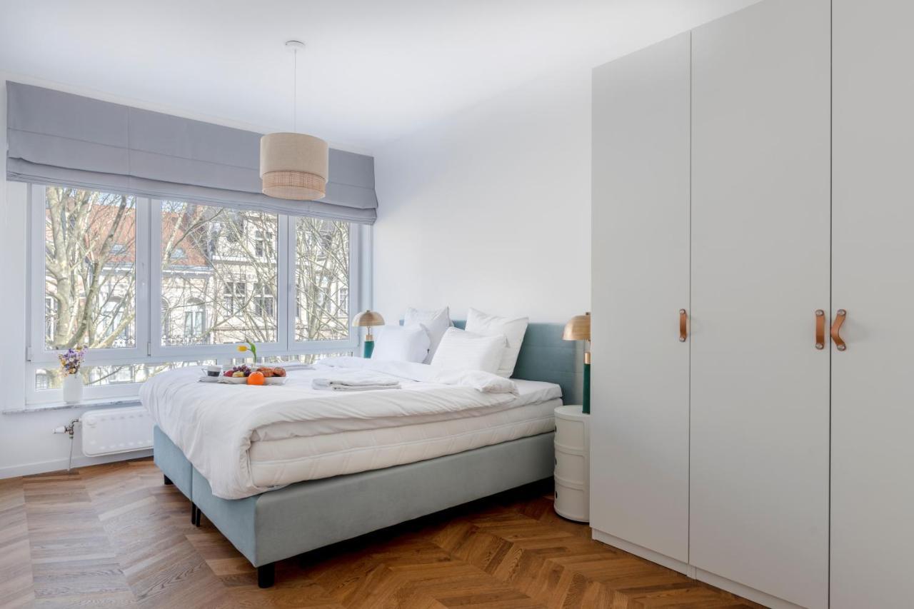 Moliere Design Residence 1