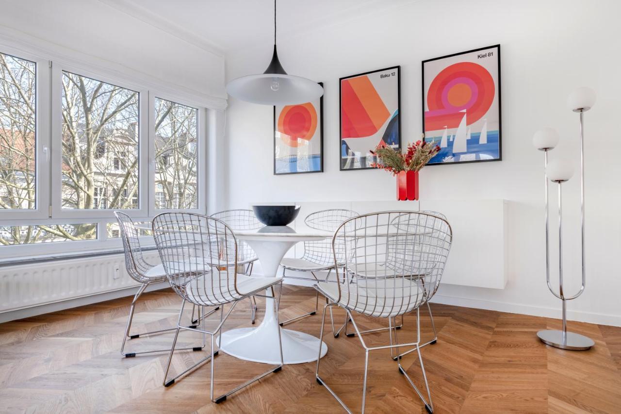 Moliere Design Residence 2