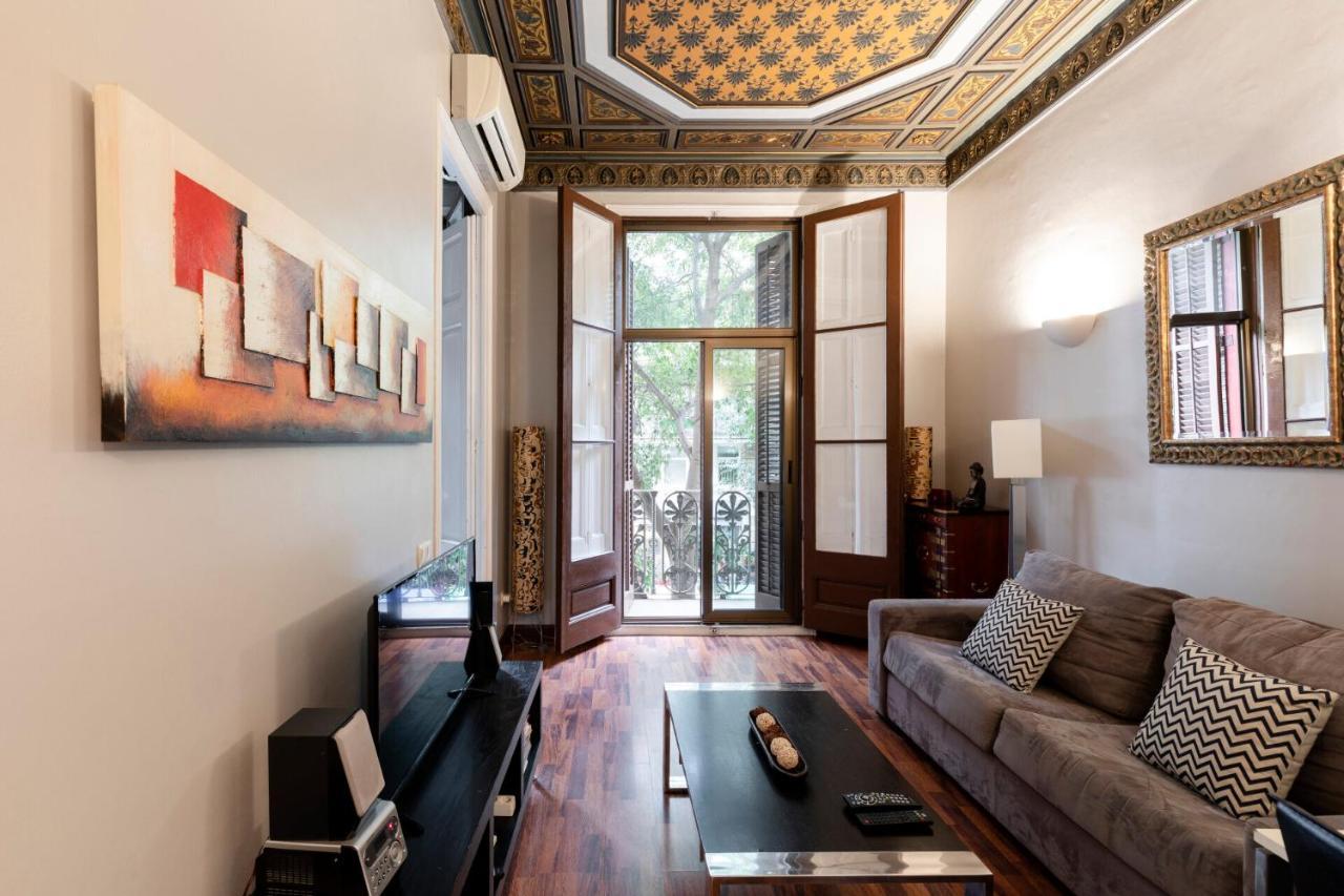 Ab Casanova Apartment 1