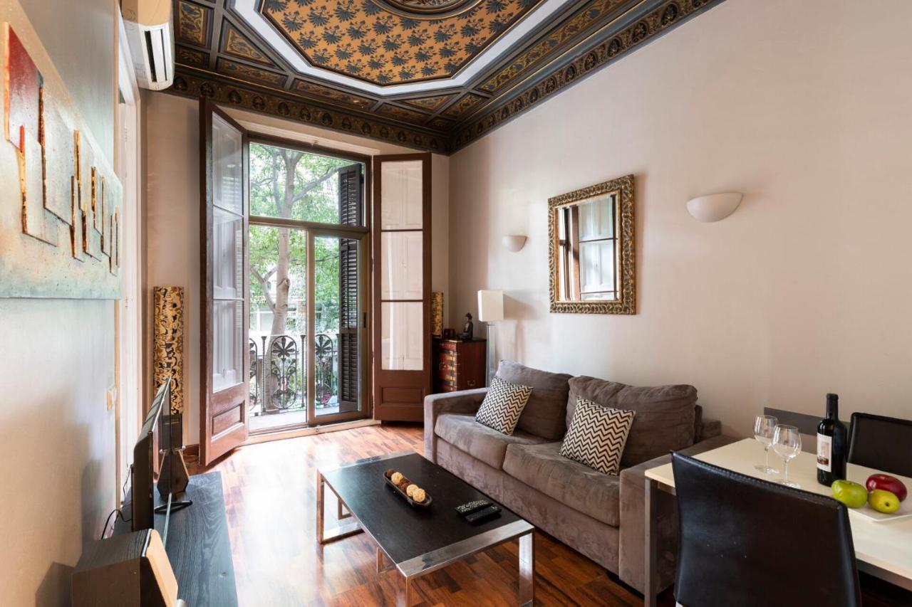 Ab Casanova Apartment 2