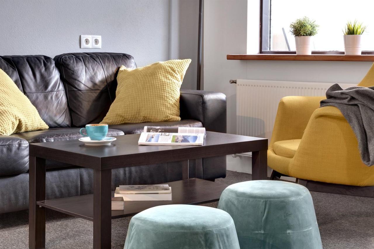 Lækur Hostel & Kaffi Laugalækur (Adults only) 2