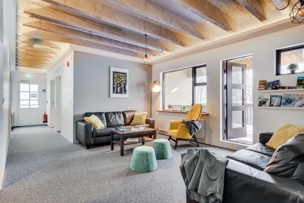 Lækur Hostel & Kaffi Laugalækur (Adults only) 1