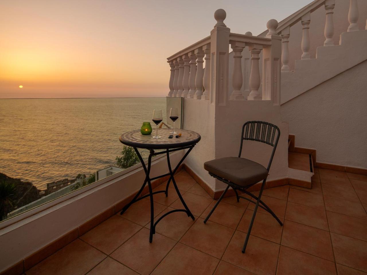 Meerblick-Apartment Ula (Adults Only) 1