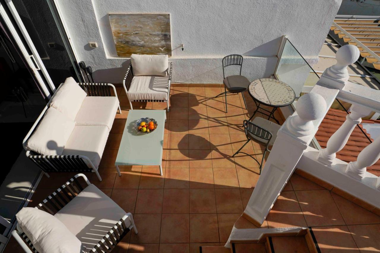 Meerblick-Apartment Ula (Adults Only) 2