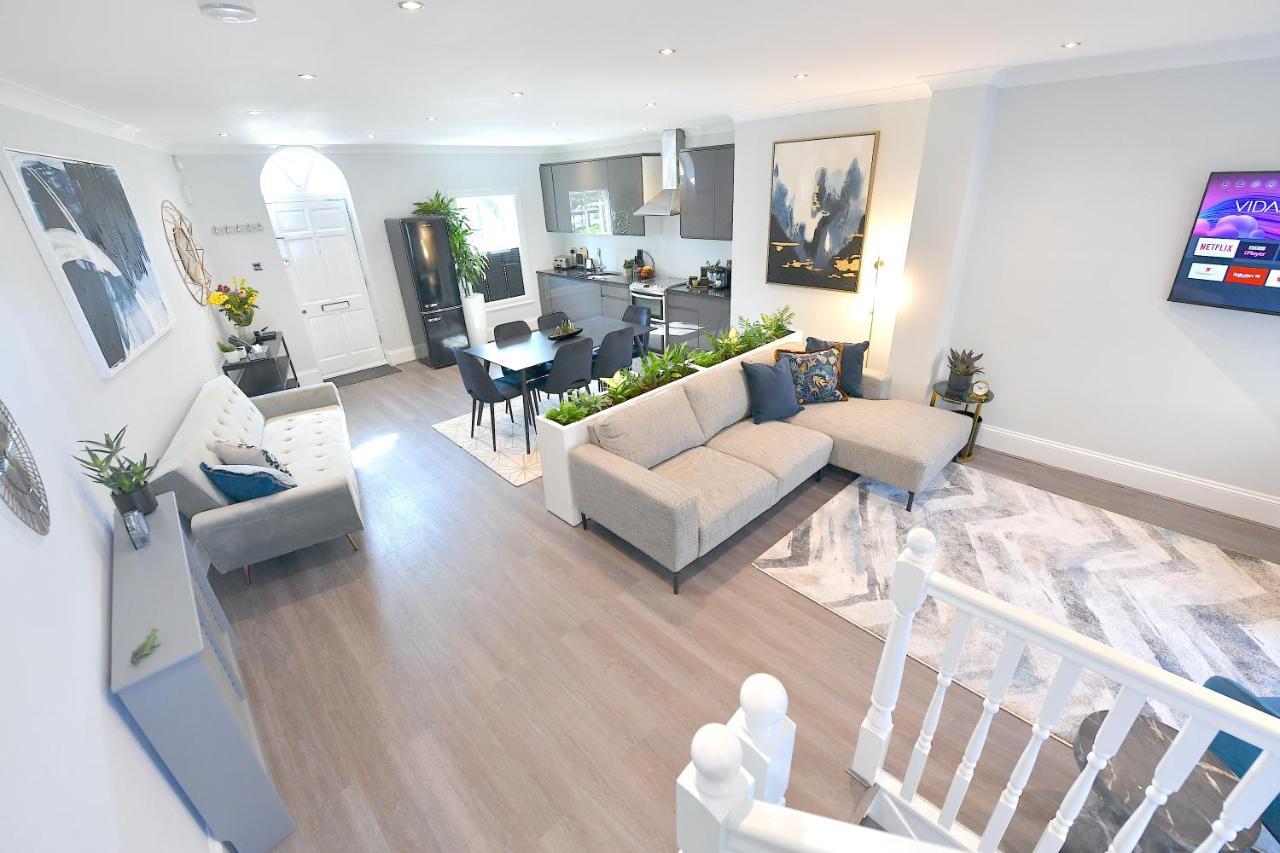 Waterloo Hub Residences 1