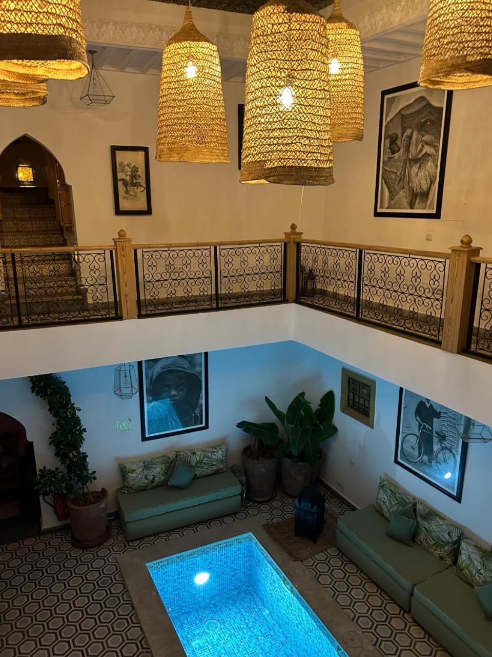 Riad Le Petit Joyau (Adults only) 1