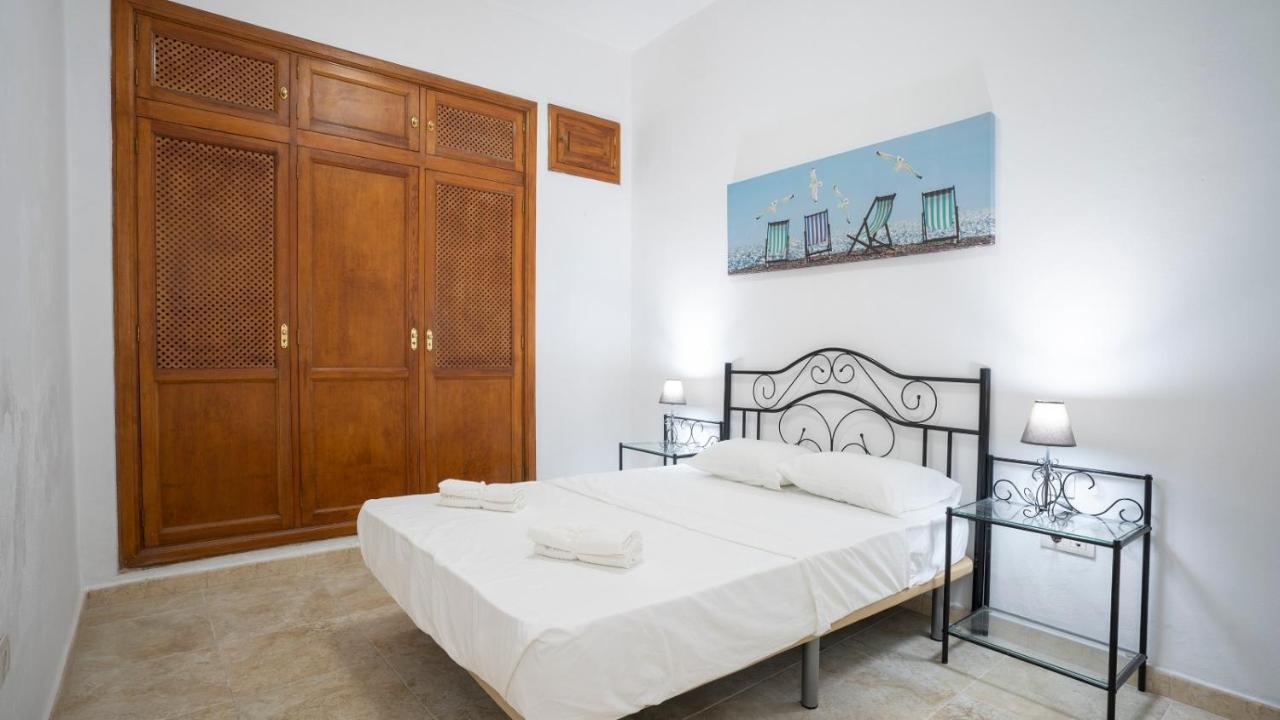 Piso En El Centro Del Puerto de la Cruz