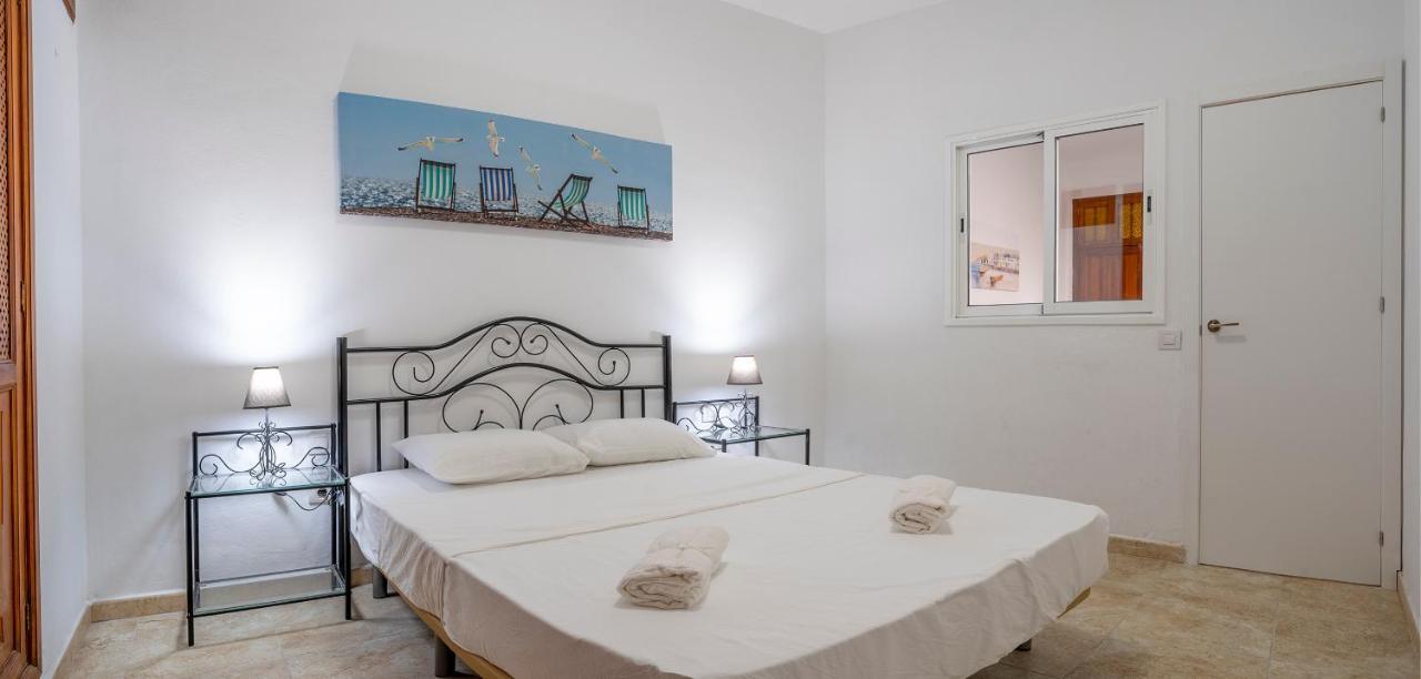 Piso En El Centro Del Puerto de la Cruz 2