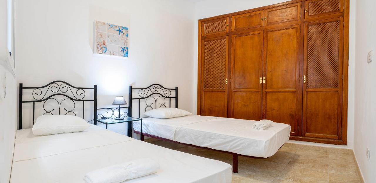 Piso En El Centro Del Puerto de la Cruz 1