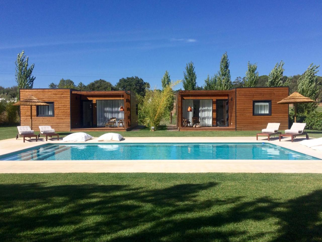 Country House Villas Santarem 2