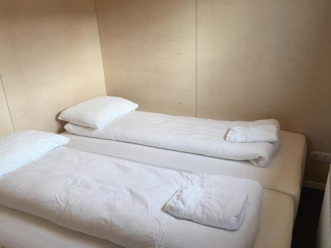 Welcome Holiday Home 1