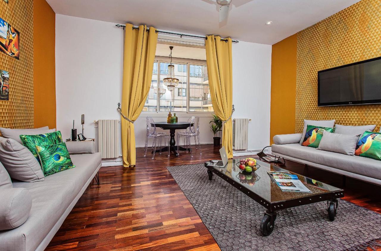 Sweett - Dali Apartment Gracia 2