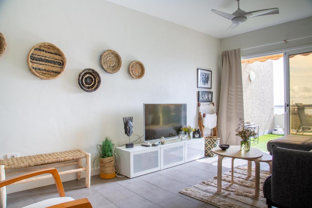 Vistas Al Mar Junto a la Playa 3d