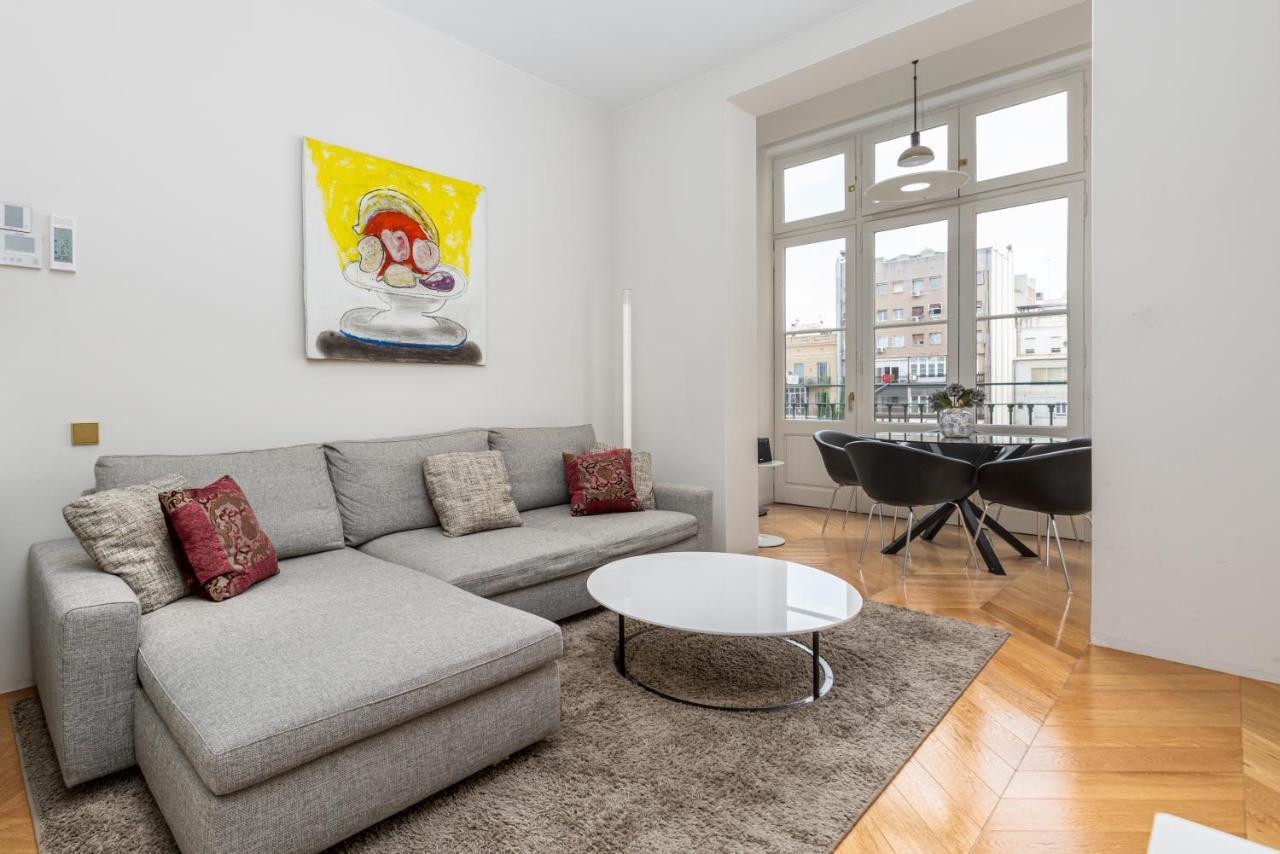 Luxury Paseo de Gracia Casa Batllo