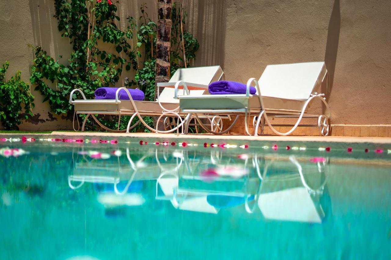 Villa Maria - Famille Uniquement 1