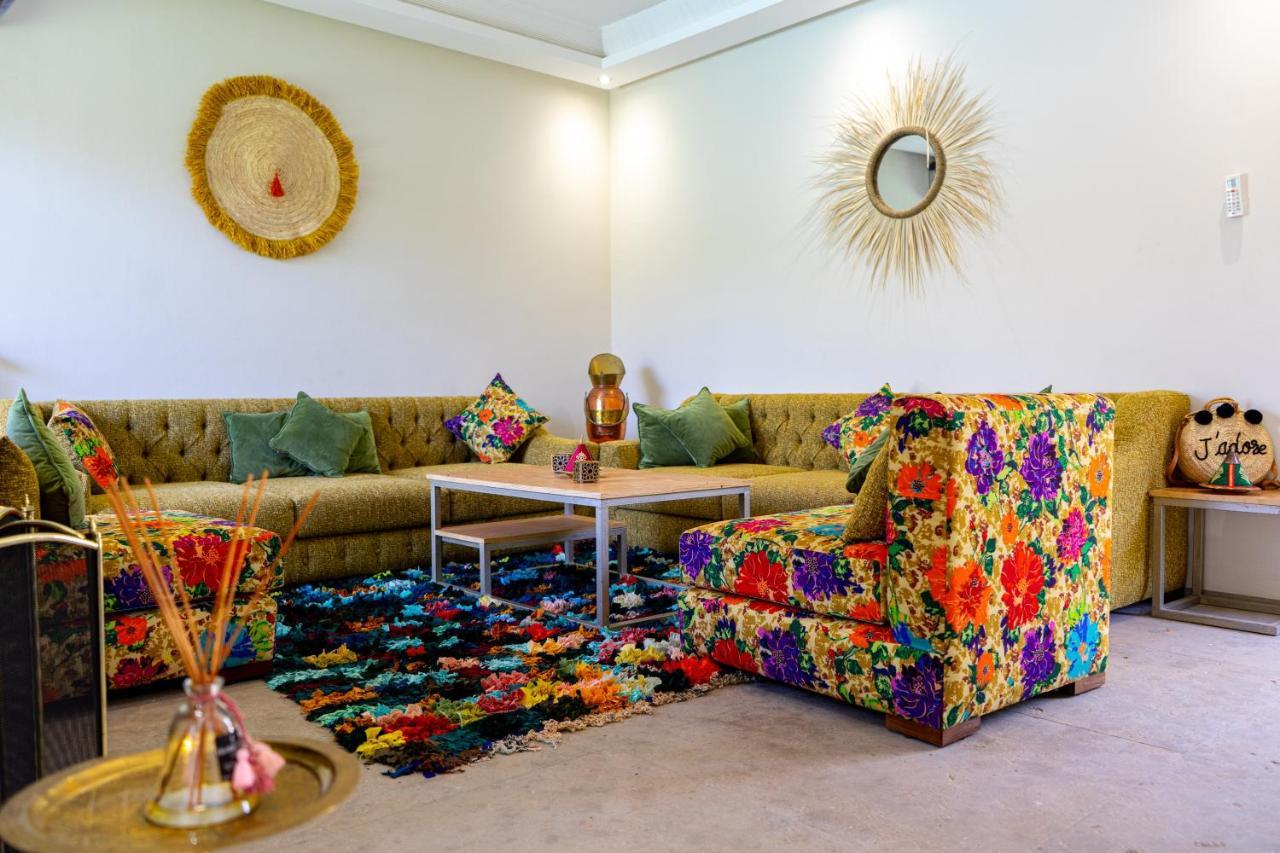 Villa Maria - Famille Uniquement 2