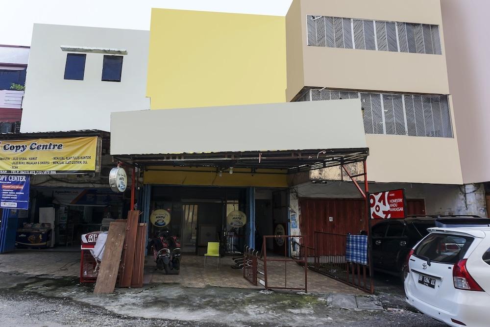 Homestay Madu Makassar by Oyo