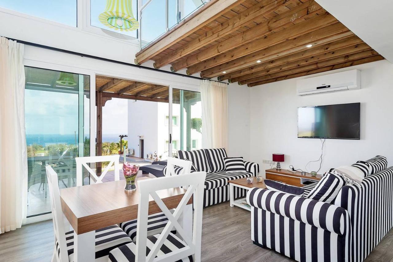 Joya Cyprus Stargazer Garden Apartment (Adults Only)